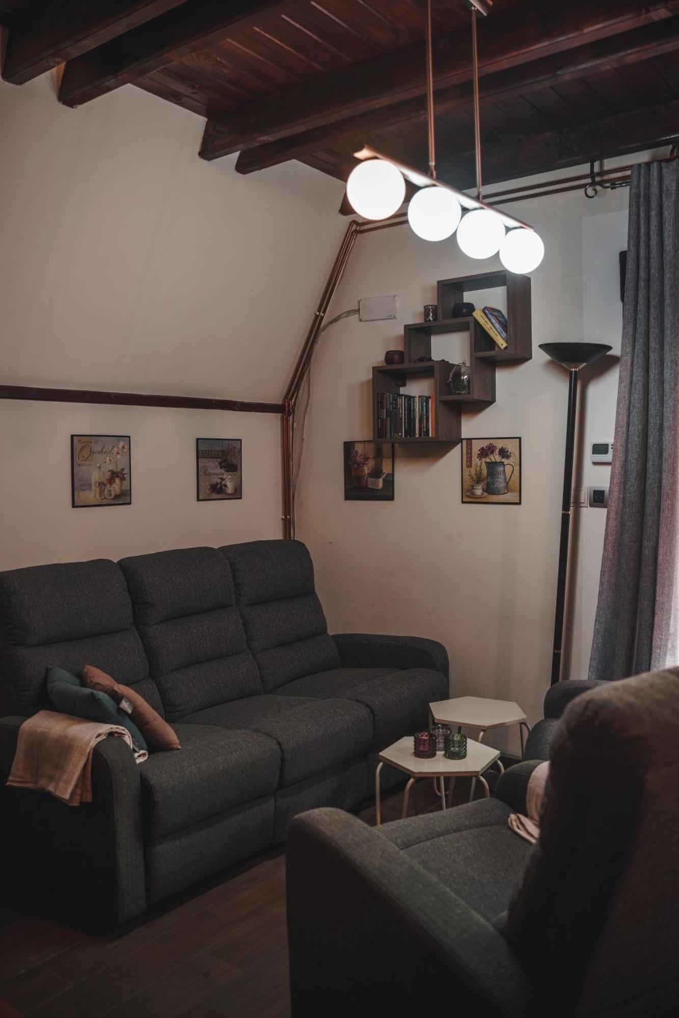 Viola I Detelina Apartments ペルチャツ エクステリア 写真
