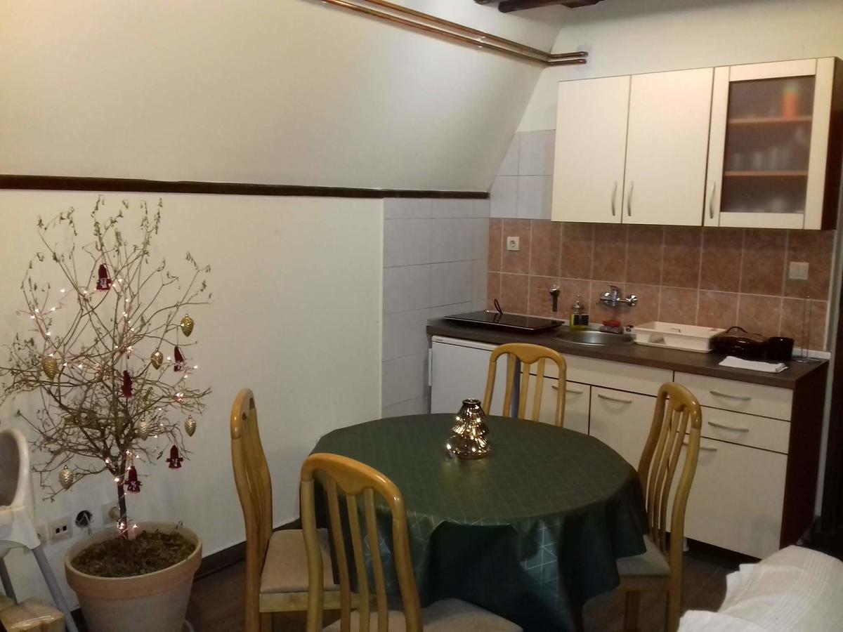 Viola I Detelina Apartments ペルチャツ エクステリア 写真