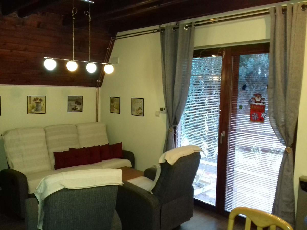 Viola I Detelina Apartments ペルチャツ エクステリア 写真