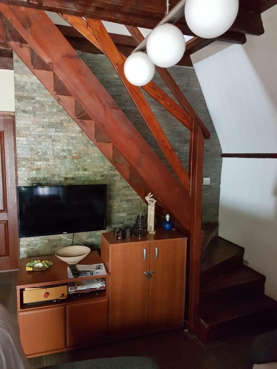 Viola I Detelina Apartments ペルチャツ エクステリア 写真